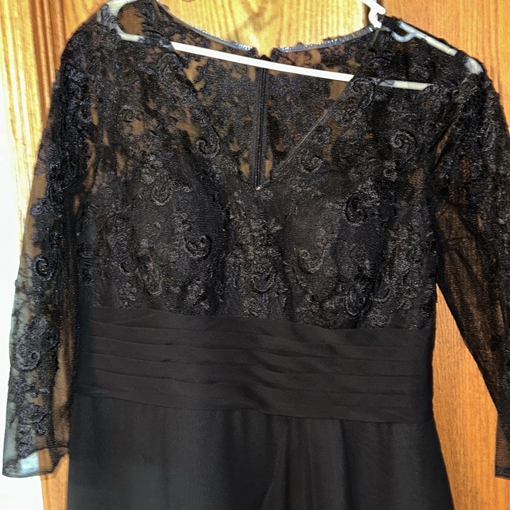 Mother of the bride dress